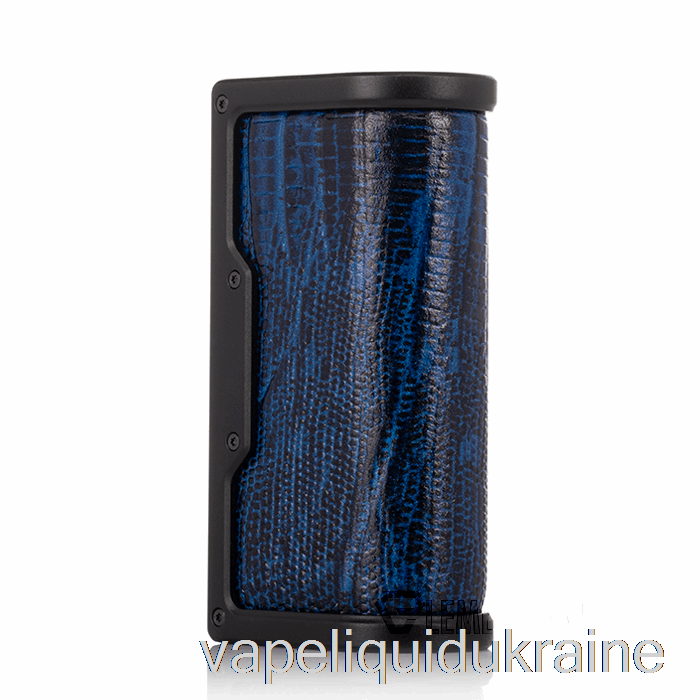 Vape Ukraine Lost Vape THELEMA Battery Cover Black / Voyages